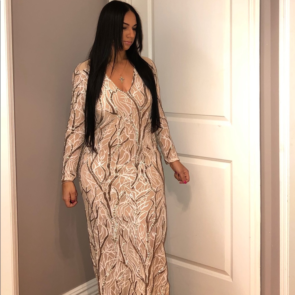 Maternity Dress